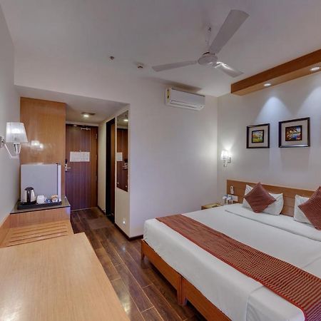 Grand Fortune Beacon, Ichalkaranji Hotel Buitenkant foto
