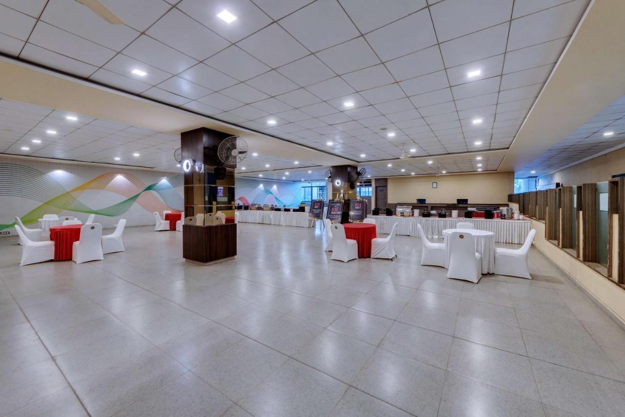 Grand Fortune Beacon, Ichalkaranji Hotel Buitenkant foto